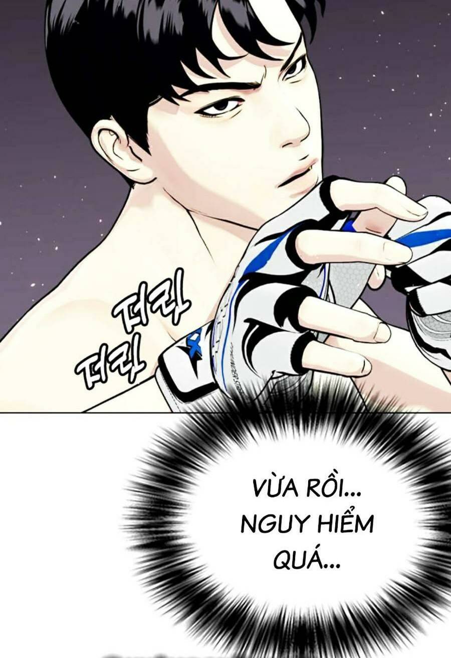 Loser Giỏi Võ - Chapter 23 - Page 105