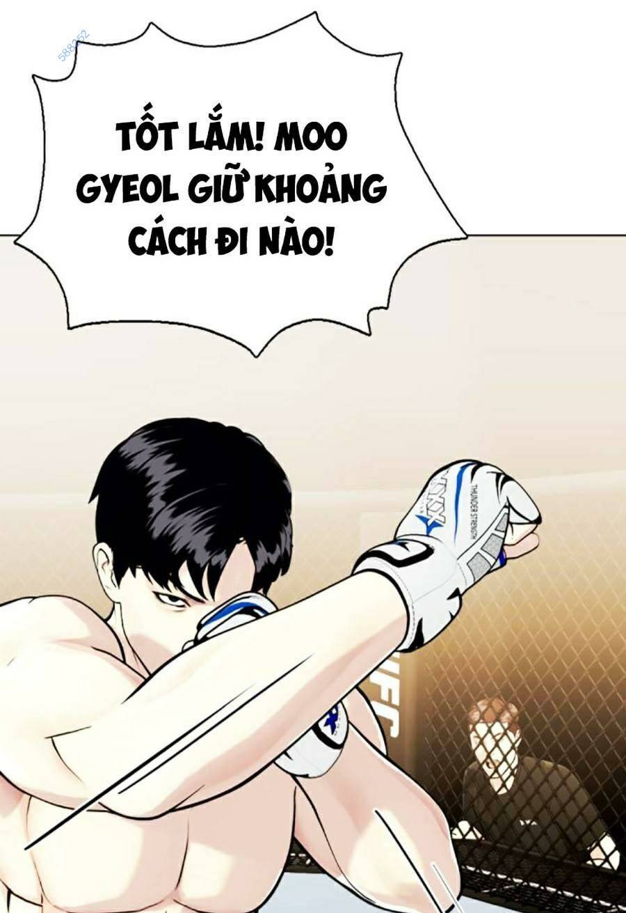 Loser Giỏi Võ - Chapter 23 - Page 108