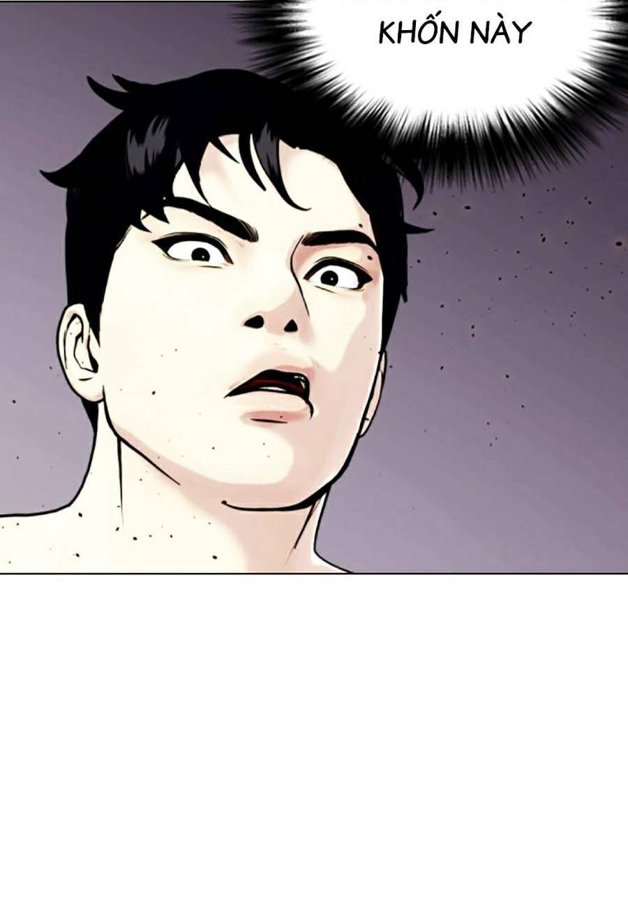 Loser Giỏi Võ - Chapter 23 - Page 110