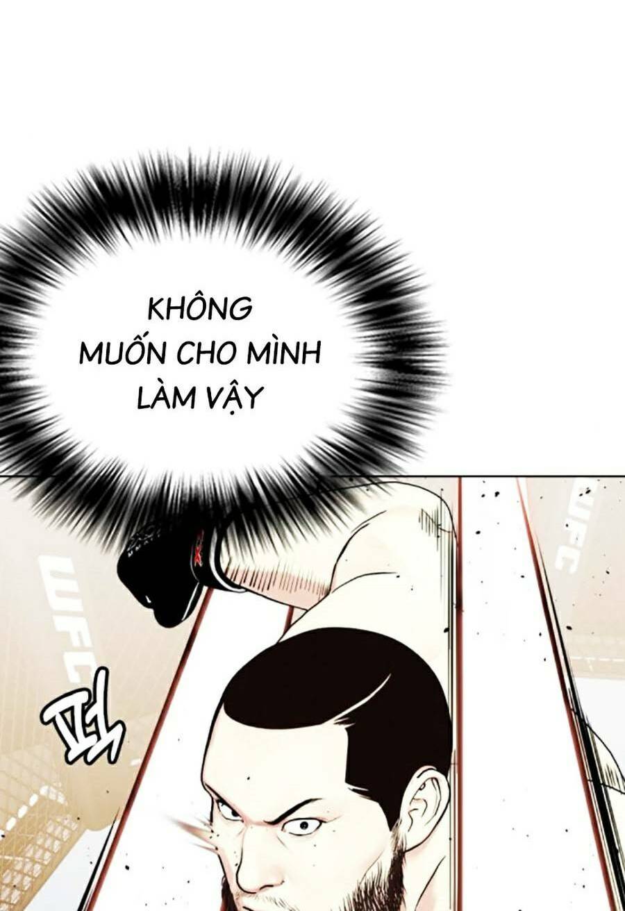Loser Giỏi Võ - Chapter 23 - Page 111