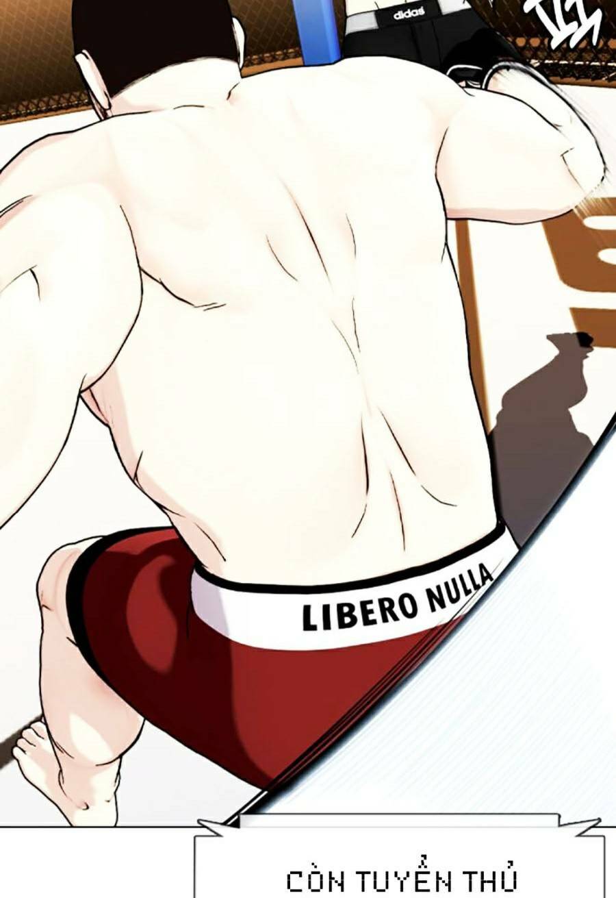 Loser Giỏi Võ - Chapter 23 - Page 114