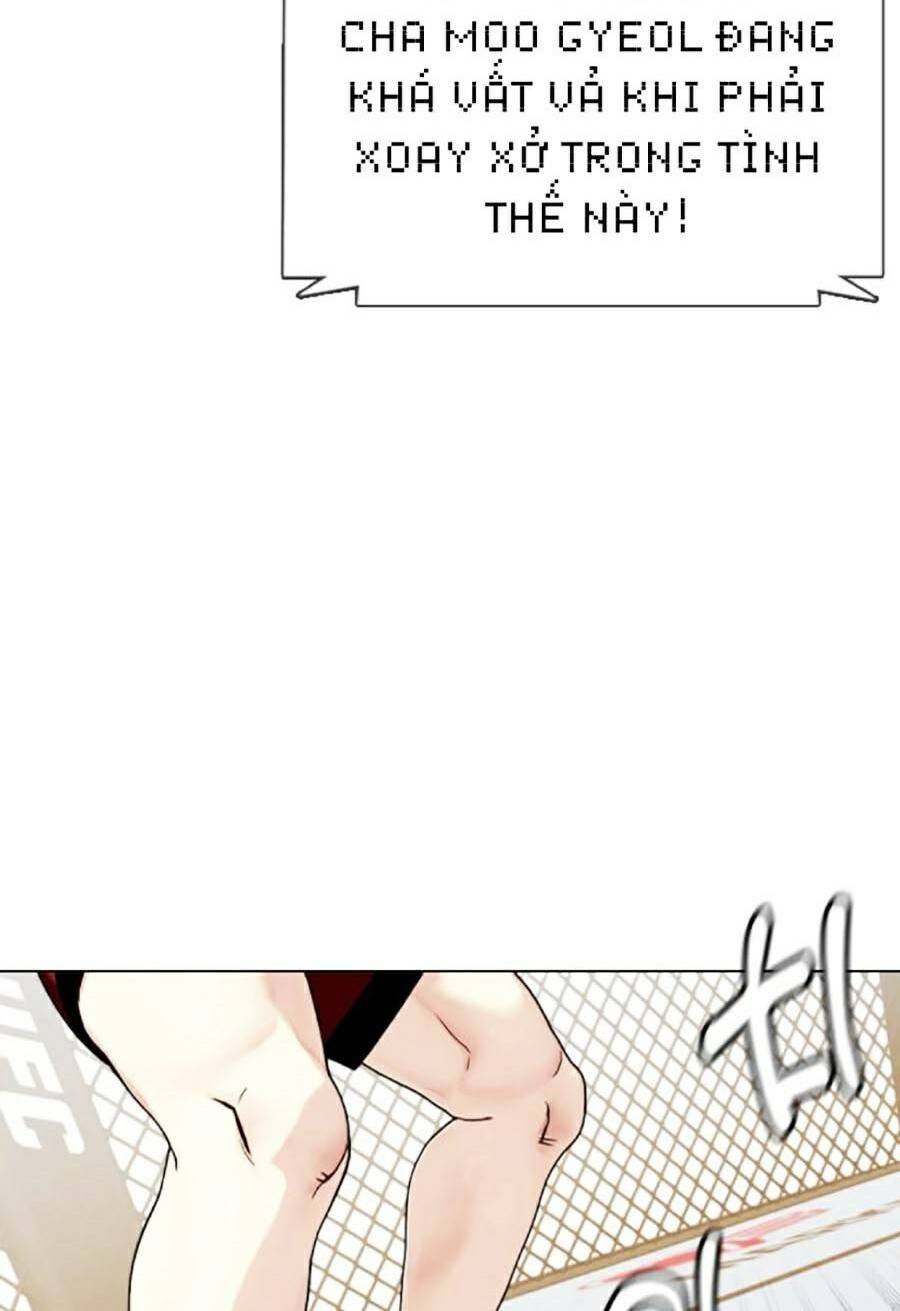 Loser Giỏi Võ - Chapter 23 - Page 115