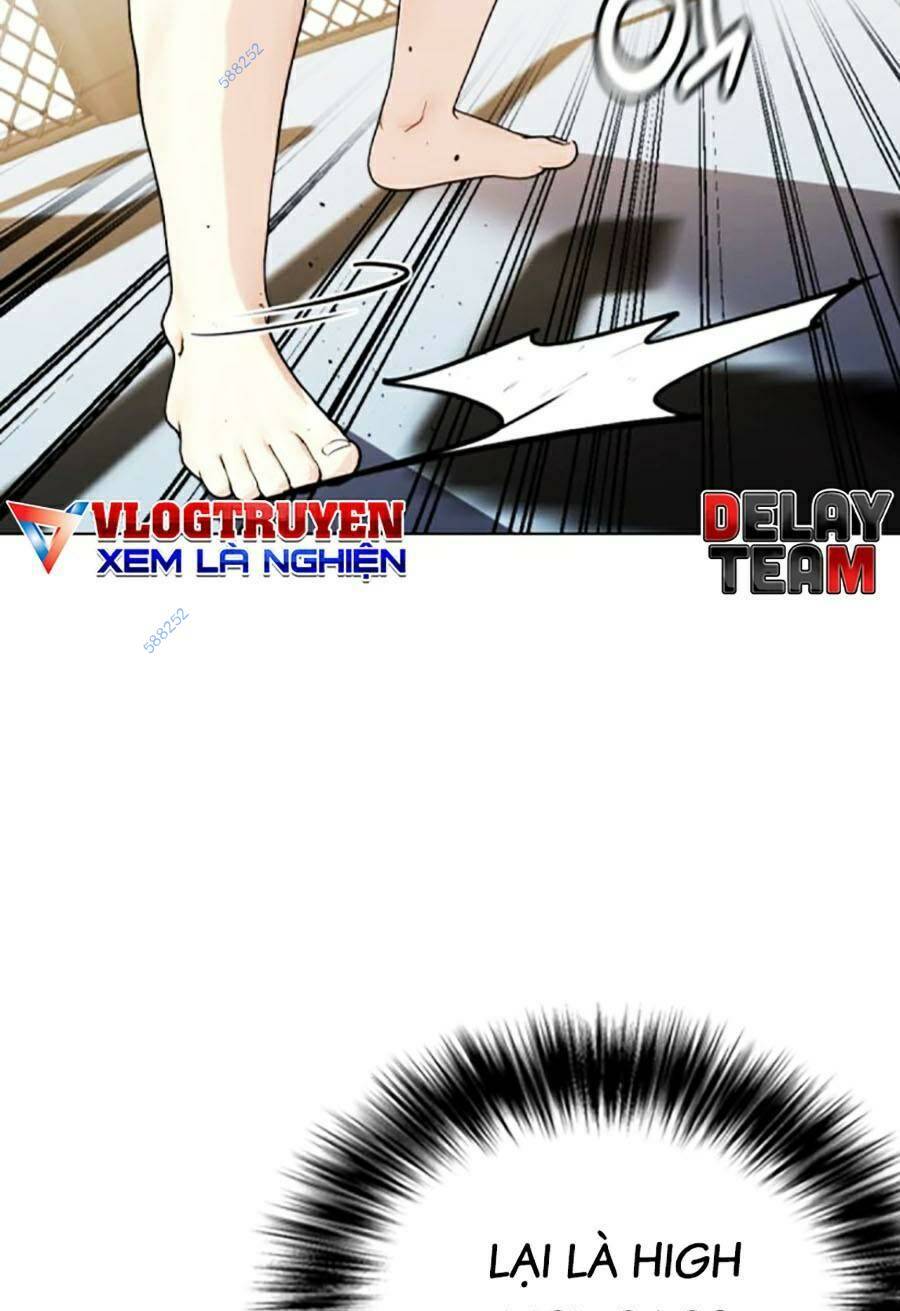 Loser Giỏi Võ - Chapter 23 - Page 116