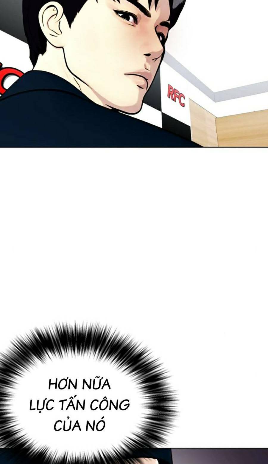 Loser Giỏi Võ - Chapter 23 - Page 11