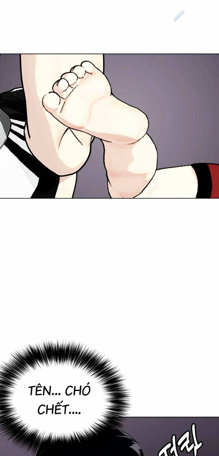 Loser Giỏi Võ - Chapter 23 - Page 120