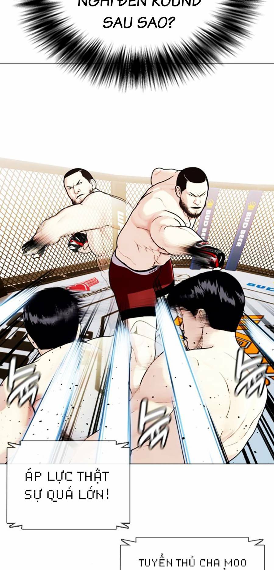 Loser Giỏi Võ - Chapter 23 - Page 122