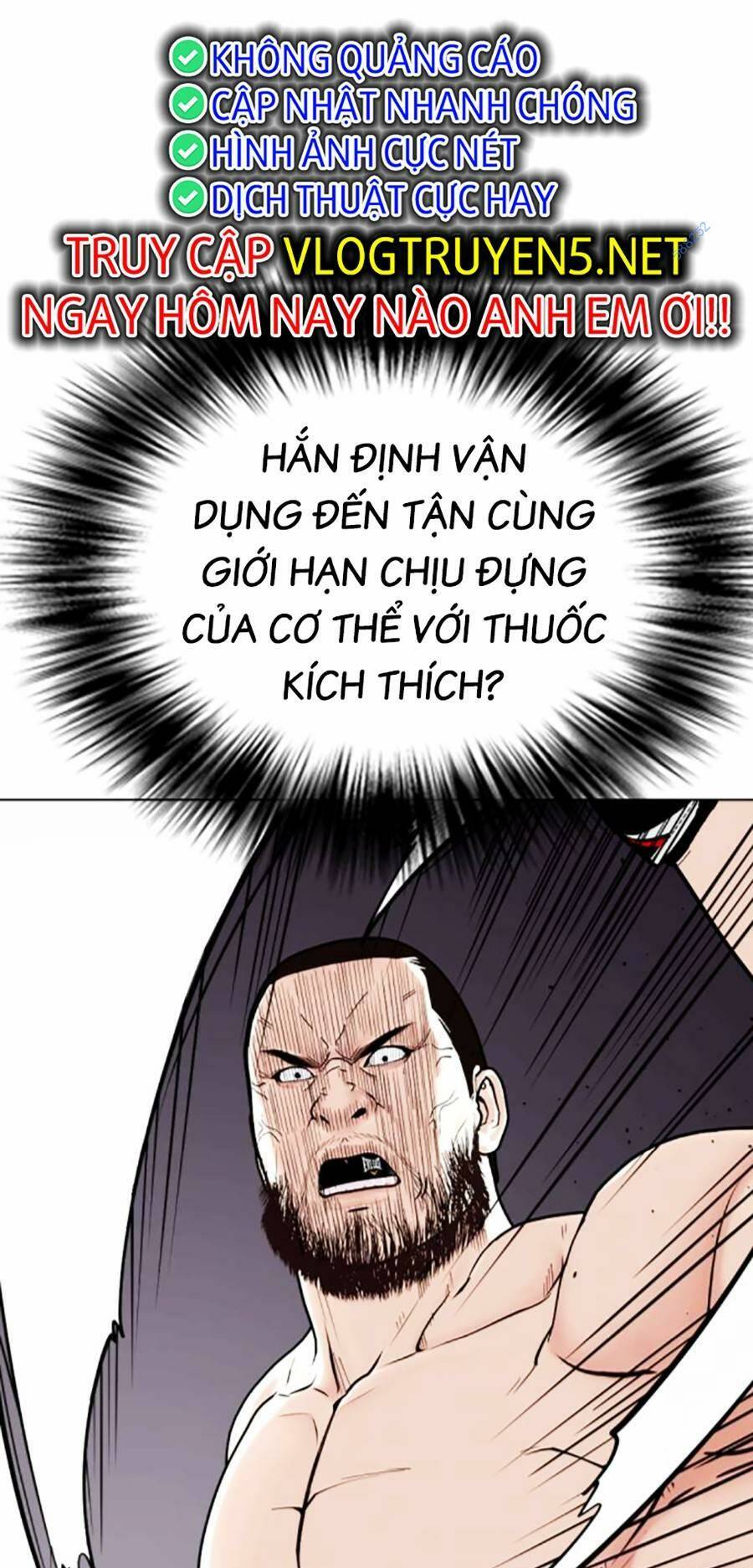 Loser Giỏi Võ - Chapter 23 - Page 124
