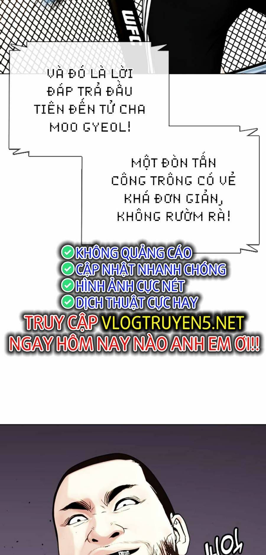 Loser Giỏi Võ - Chapter 23 - Page 129