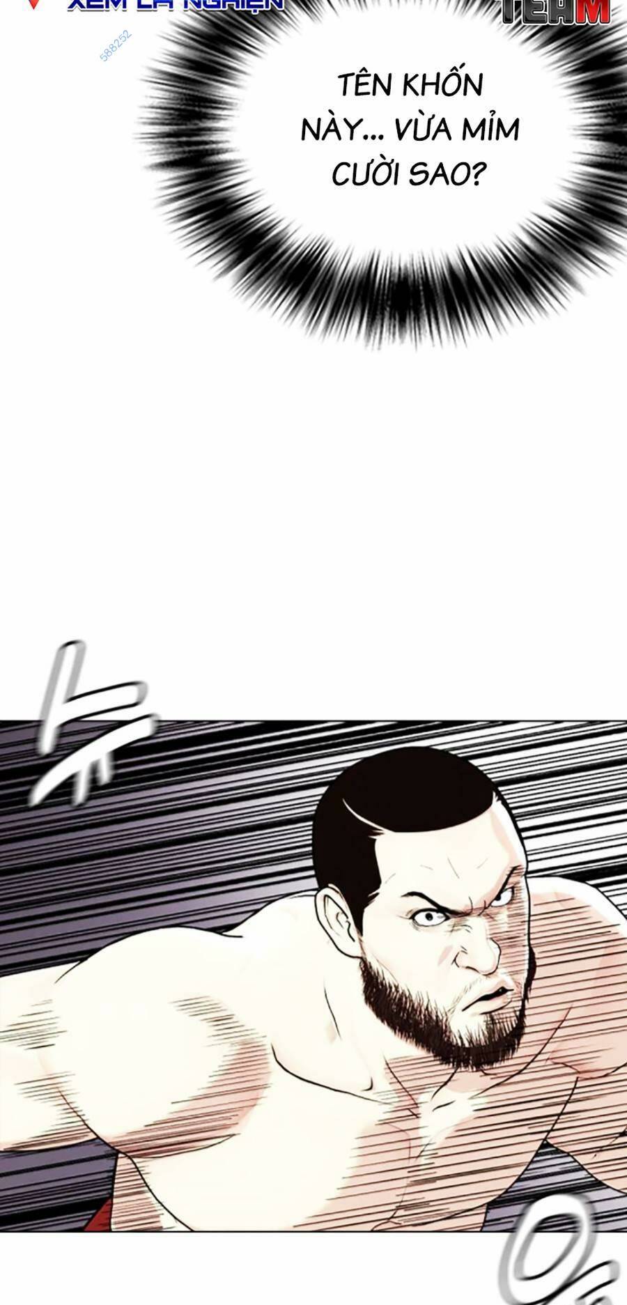 Loser Giỏi Võ - Chapter 23 - Page 132