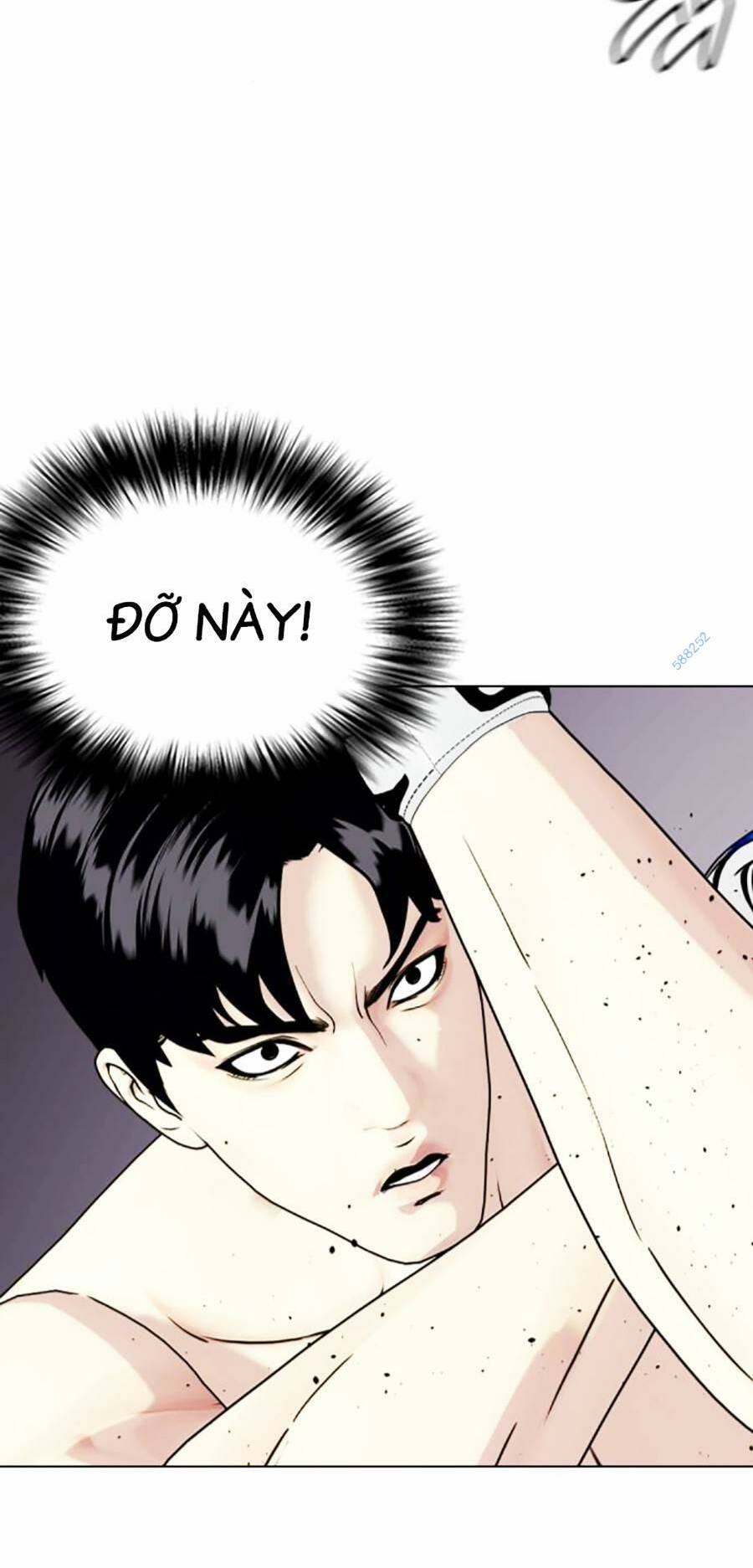 Loser Giỏi Võ - Chapter 23 - Page 133