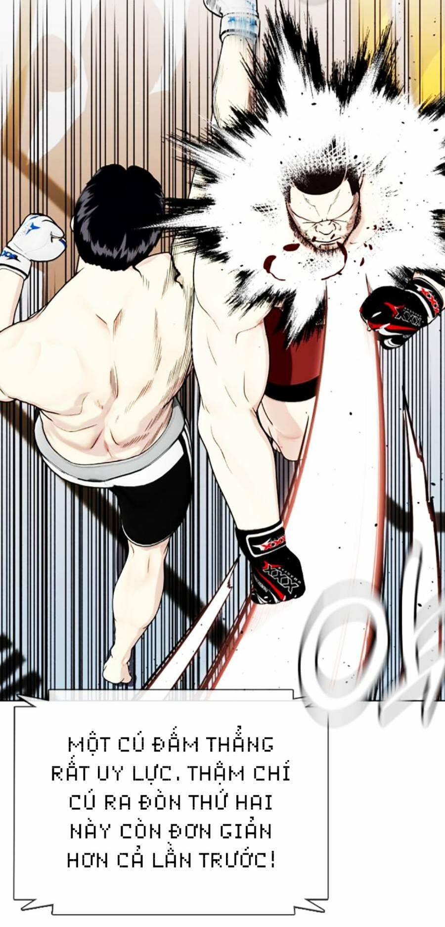 Loser Giỏi Võ - Chapter 23 - Page 135