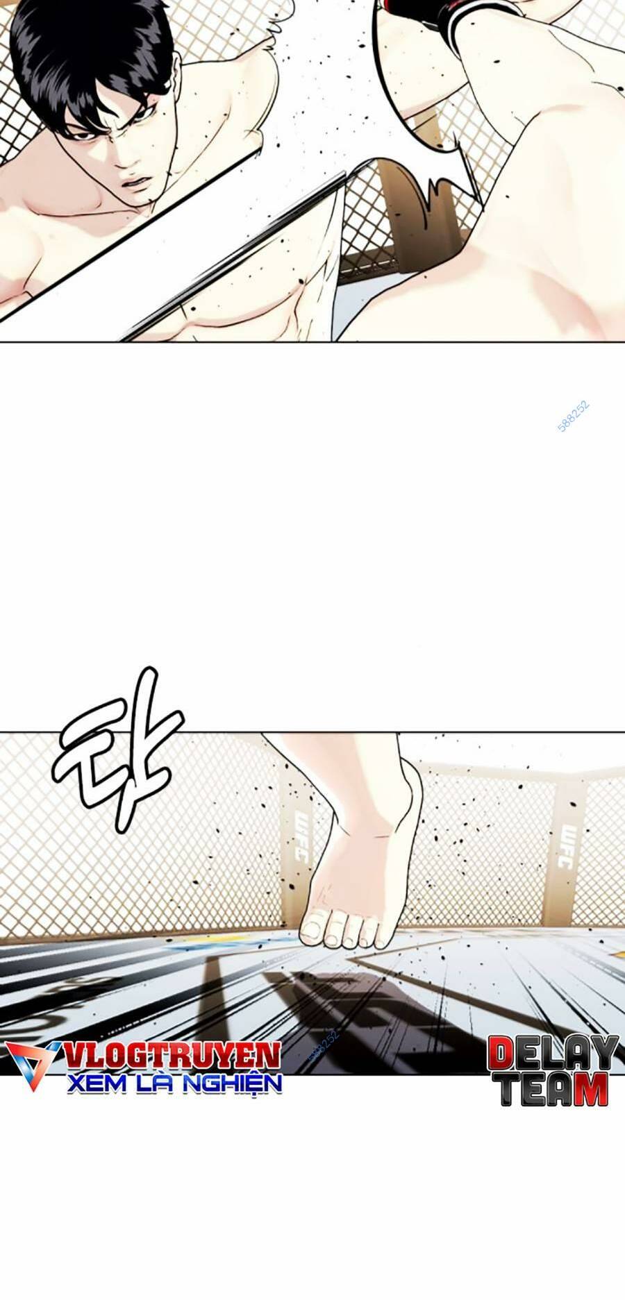 Loser Giỏi Võ - Chapter 23 - Page 141