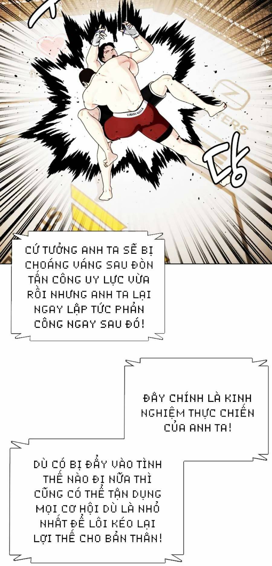Loser Giỏi Võ - Chapter 23 - Page 144