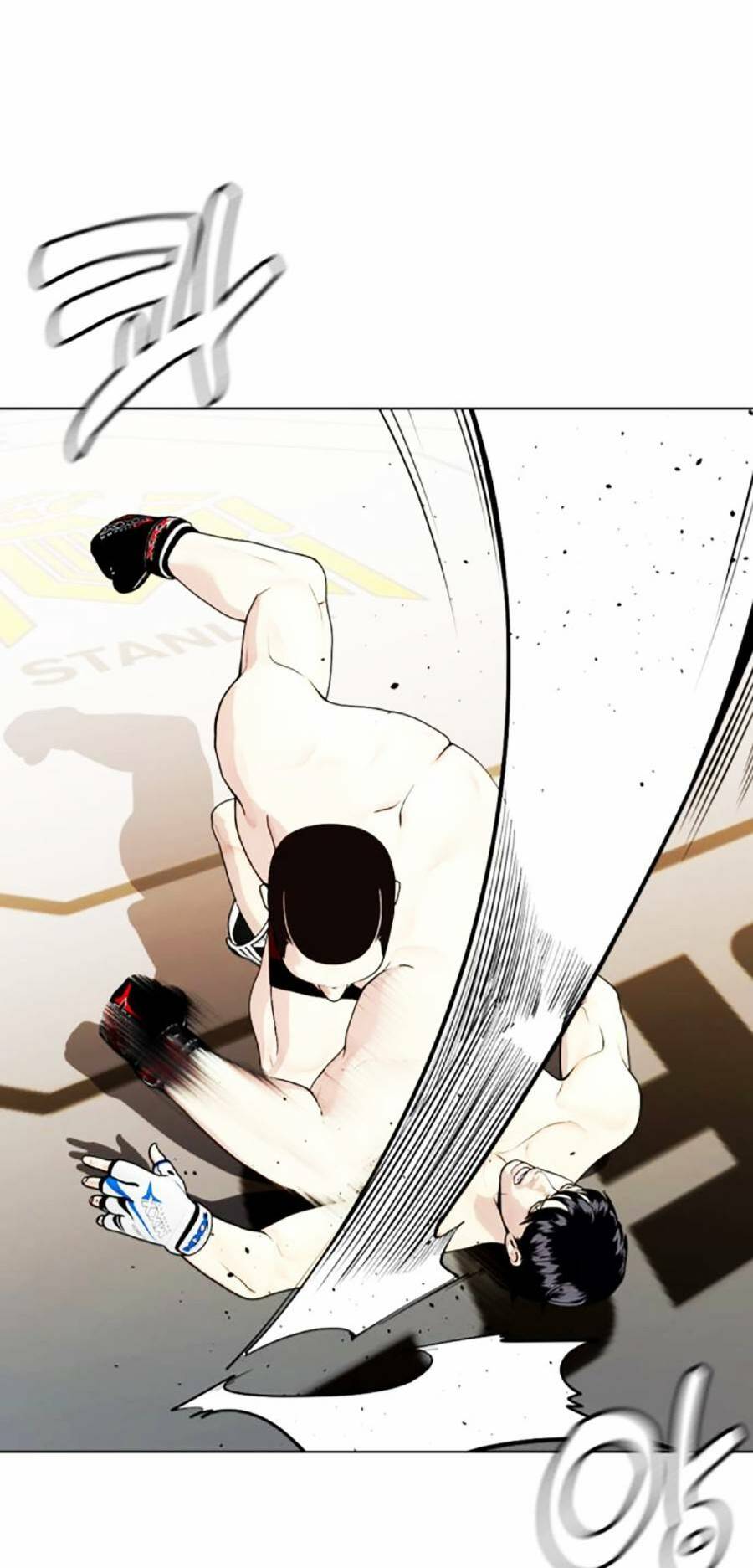 Loser Giỏi Võ - Chapter 23 - Page 151