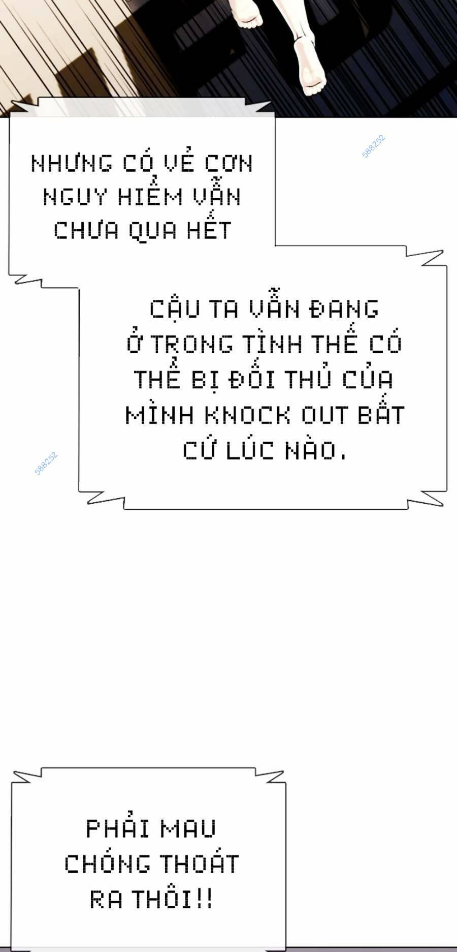 Loser Giỏi Võ - Chapter 23 - Page 156