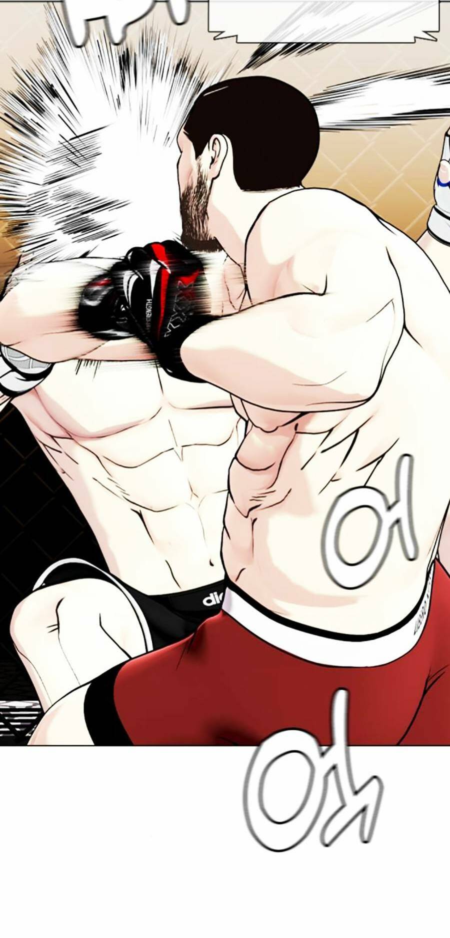 Loser Giỏi Võ - Chapter 23 - Page 159