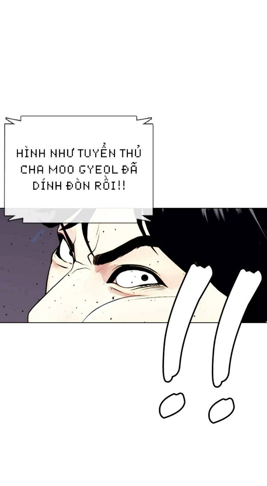 Loser Giỏi Võ - Chapter 23 - Page 160