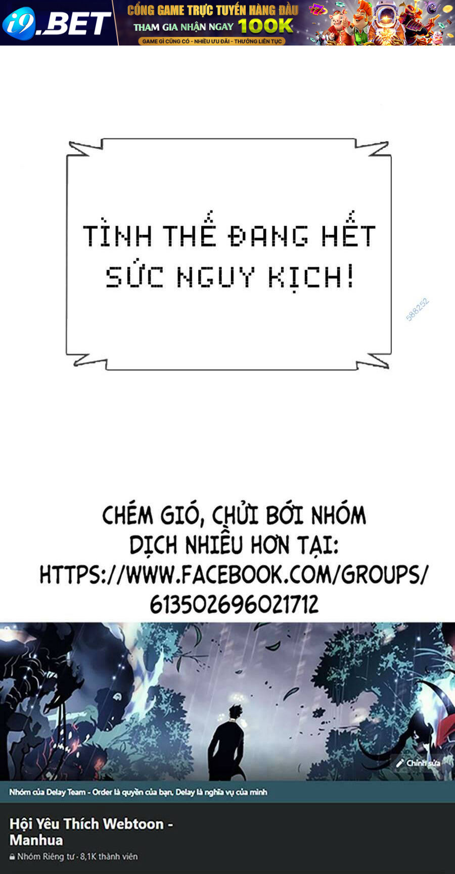 Loser Giỏi Võ - Chapter 23 - Page 161