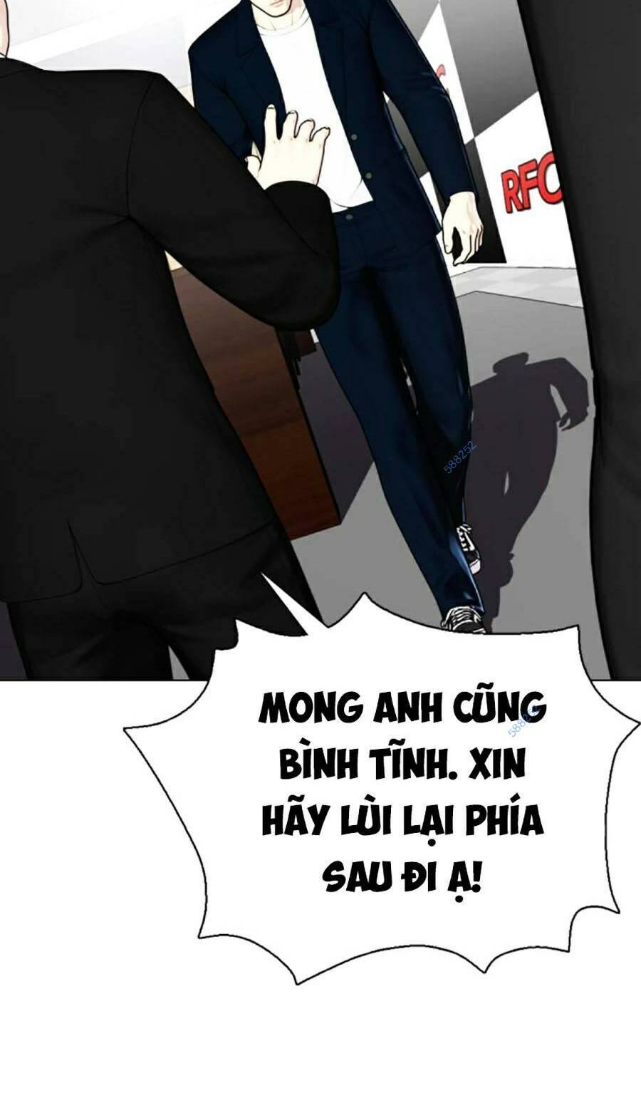 Loser Giỏi Võ - Chapter 23 - Page 17