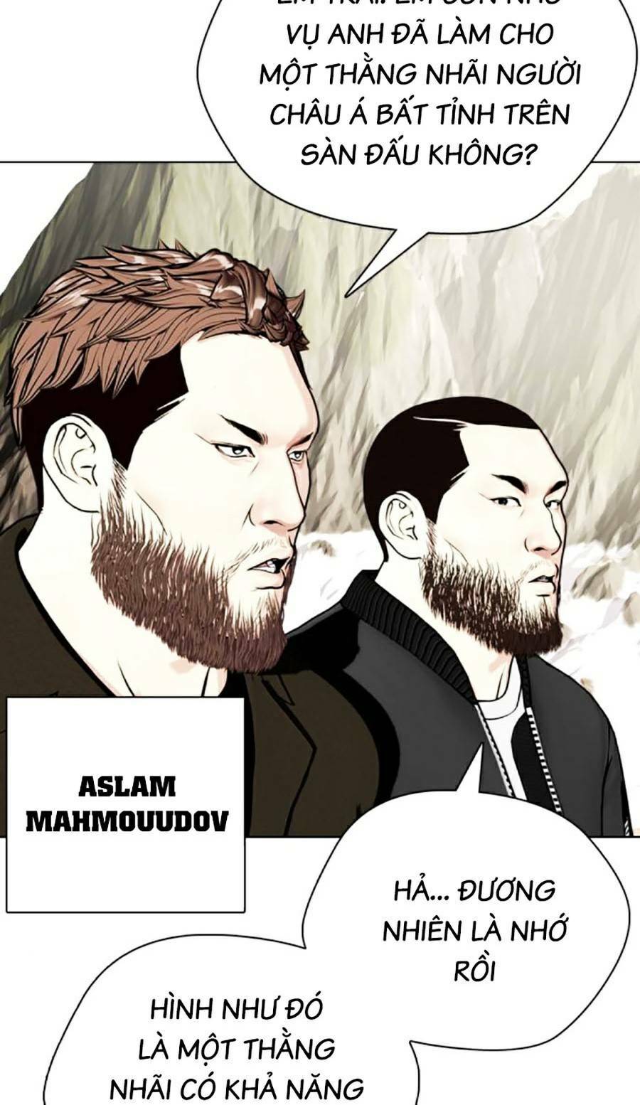 Loser Giỏi Võ - Chapter 23 - Page 22