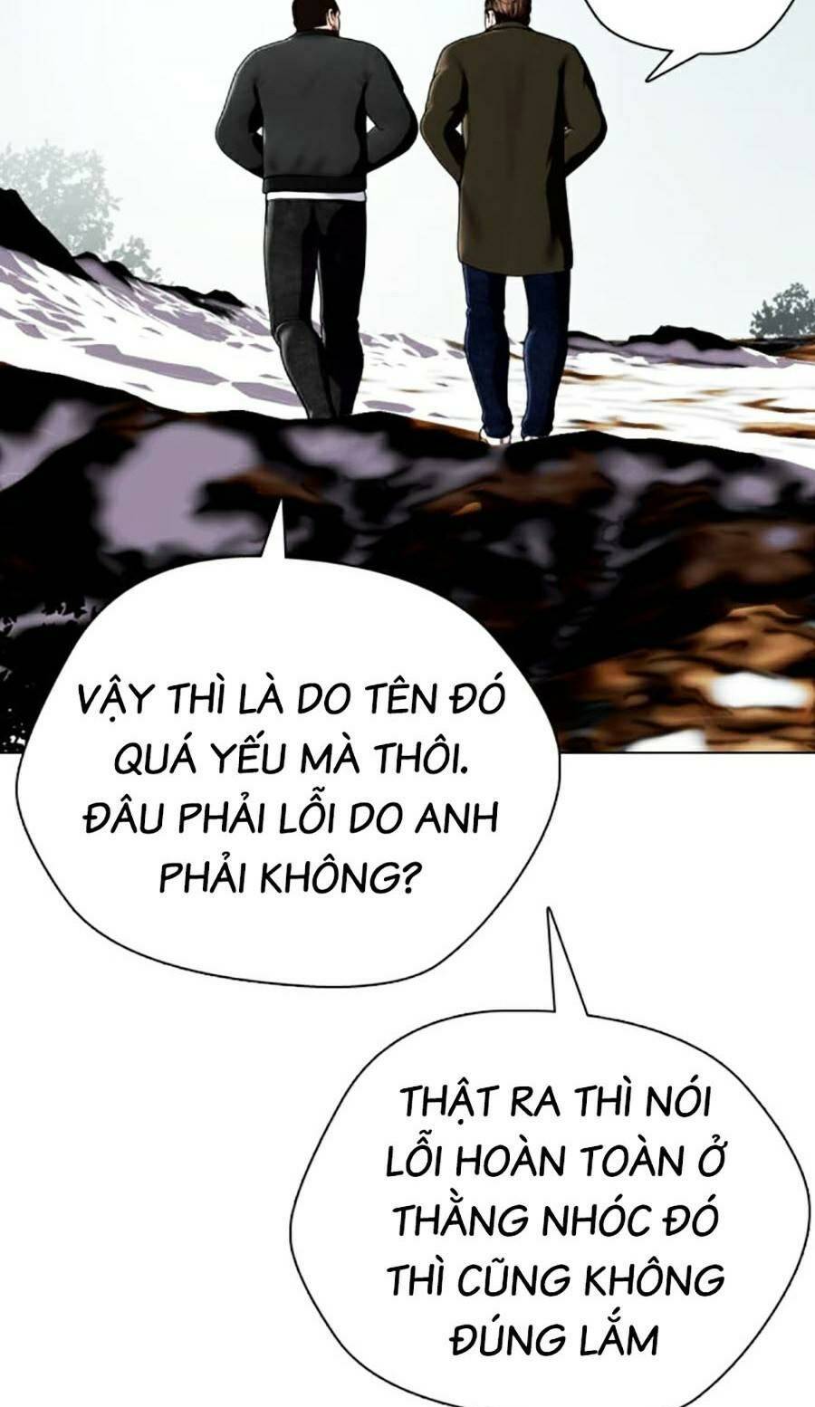 Loser Giỏi Võ - Chapter 23 - Page 24