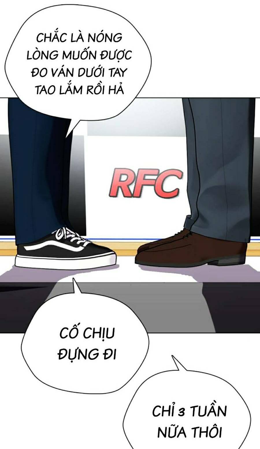 Loser Giỏi Võ - Chapter 23 - Page 31