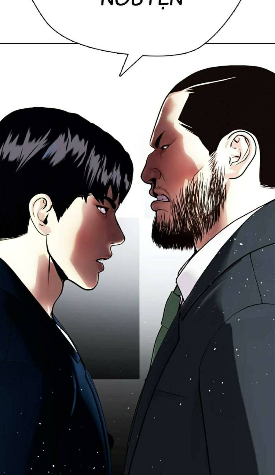 Loser Giỏi Võ - Chapter 23 - Page 33