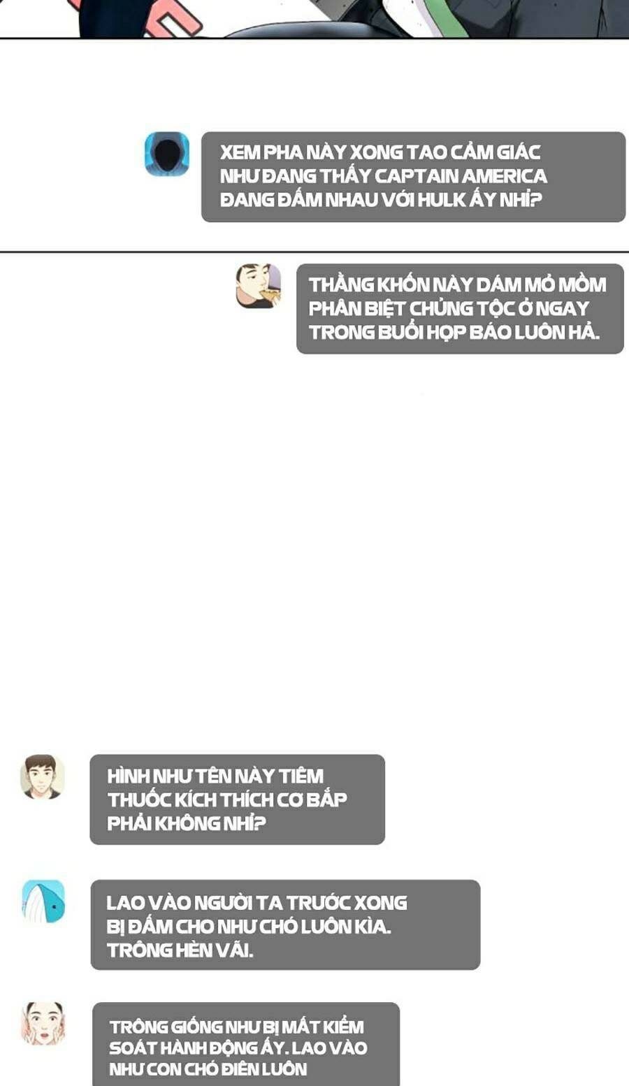 Loser Giỏi Võ - Chapter 23 - Page 36