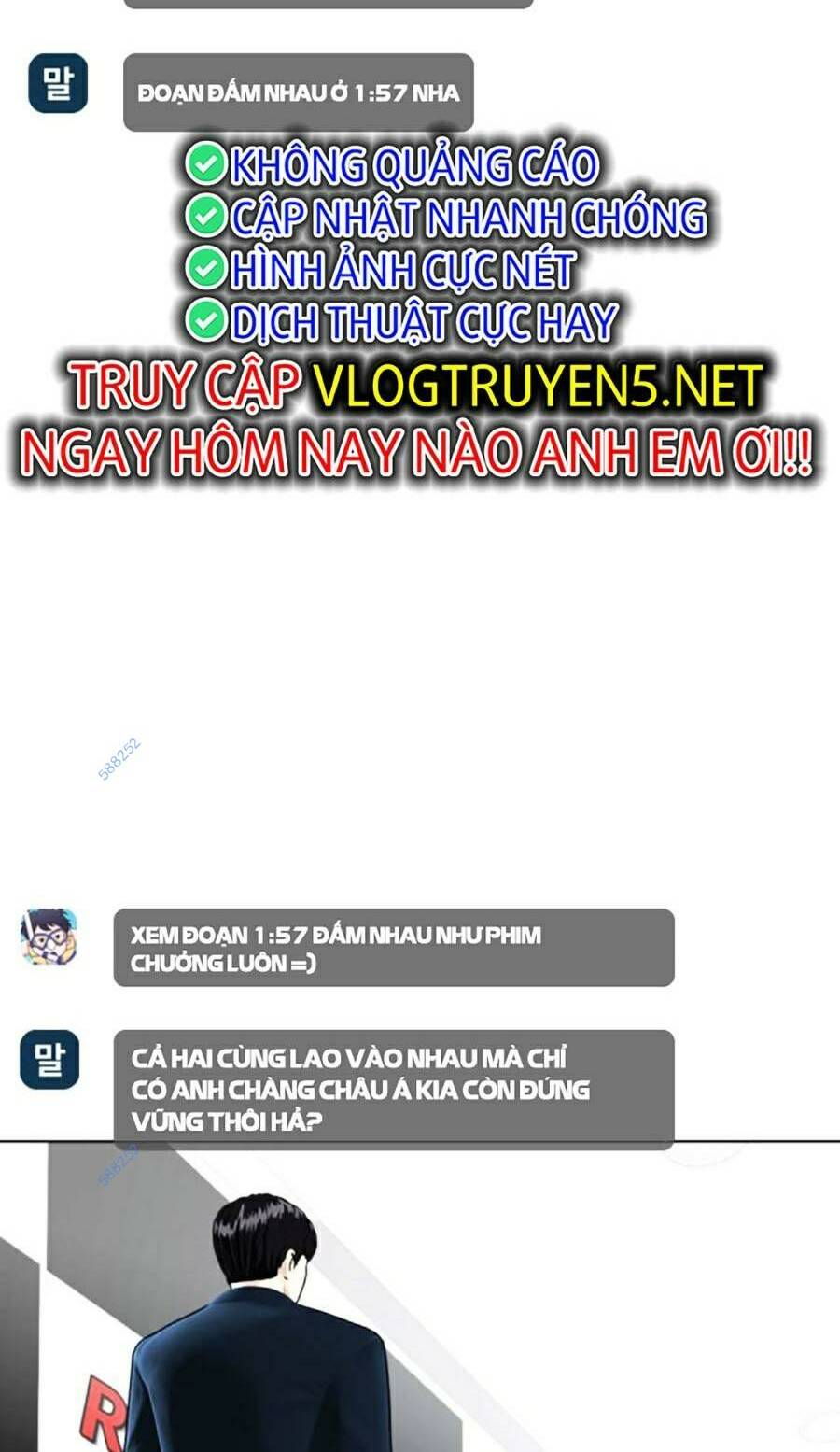 Loser Giỏi Võ - Chapter 23 - Page 37