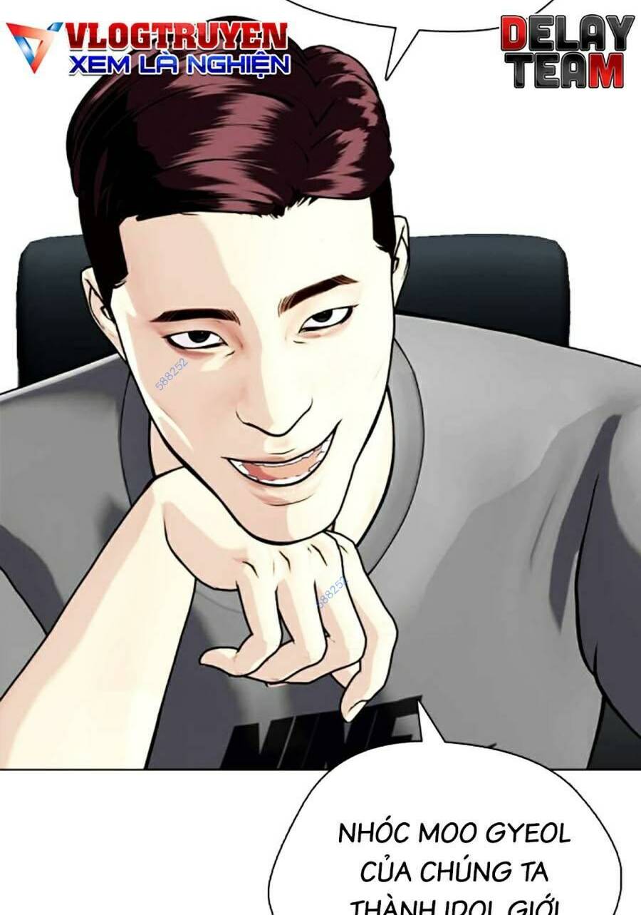 Loser Giỏi Võ - Chapter 23 - Page 41