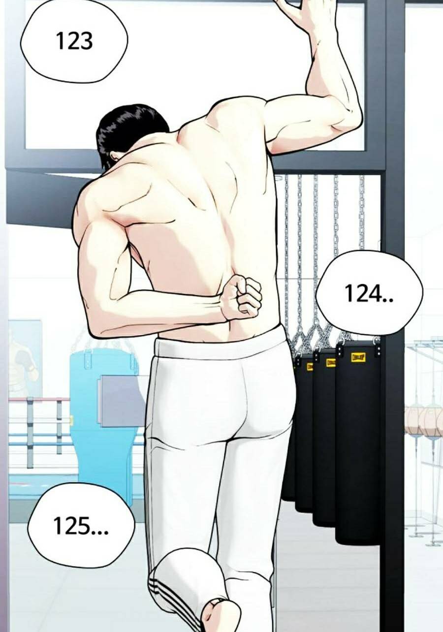 Loser Giỏi Võ - Chapter 23 - Page 43