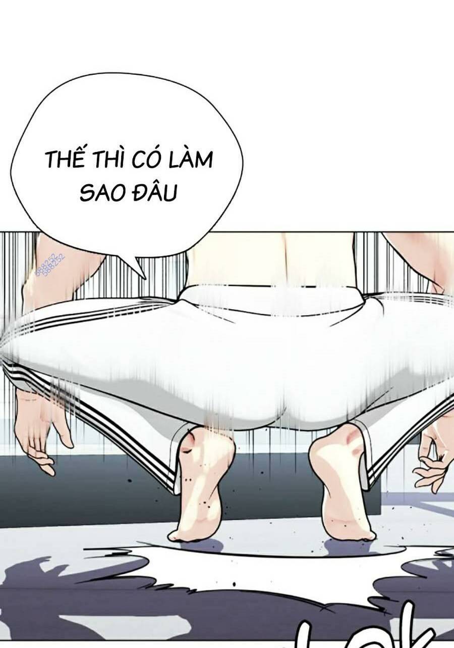 Loser Giỏi Võ - Chapter 23 - Page 45