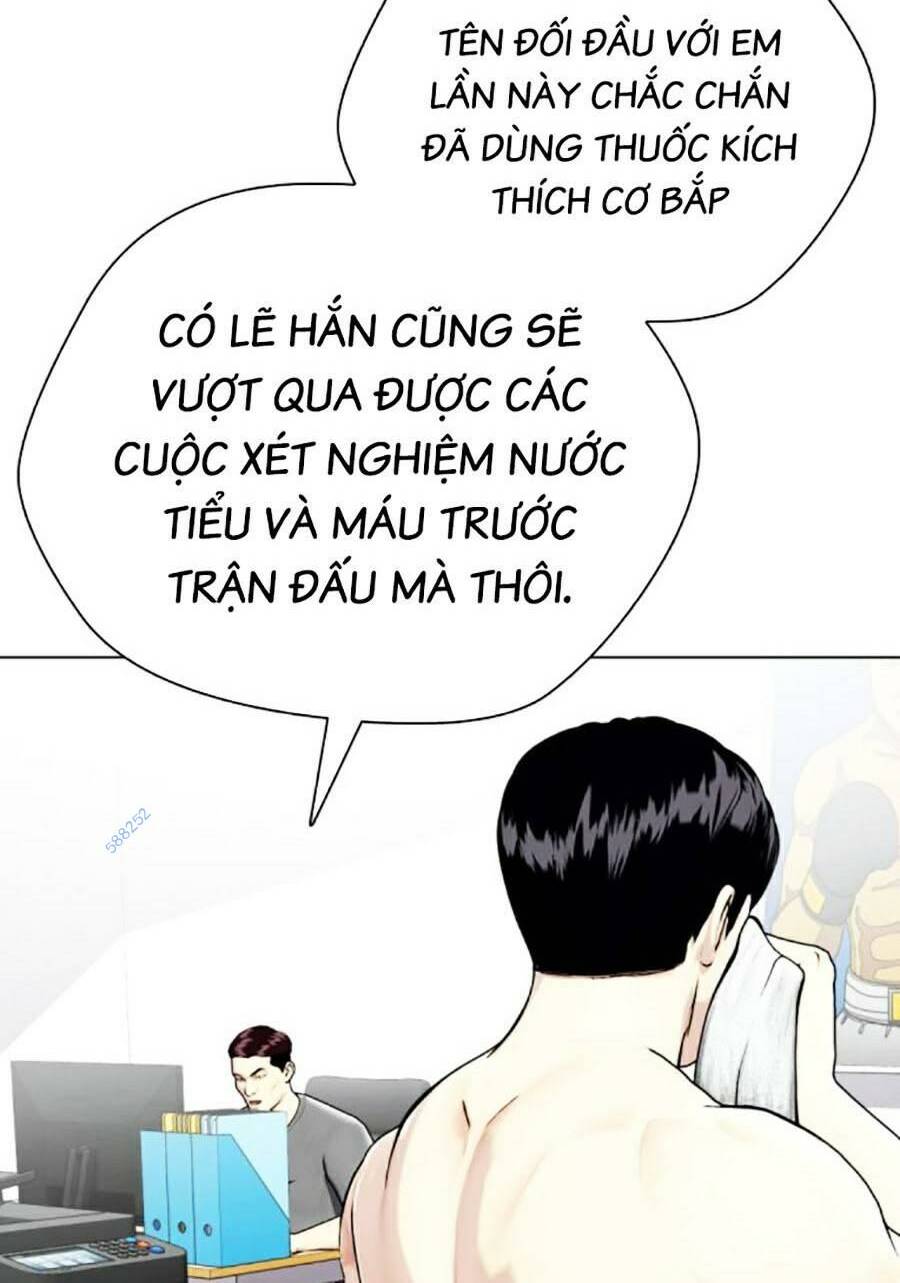 Loser Giỏi Võ - Chapter 23 - Page 49