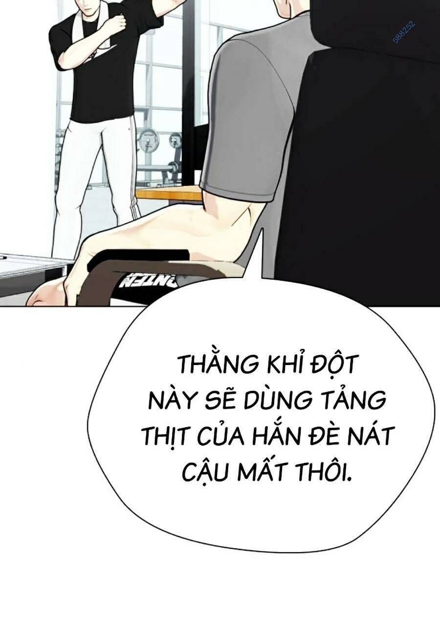 Loser Giỏi Võ - Chapter 23 - Page 52