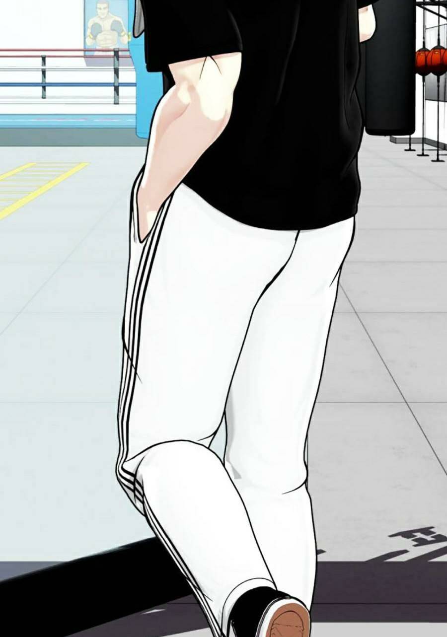 Loser Giỏi Võ - Chapter 23 - Page 56