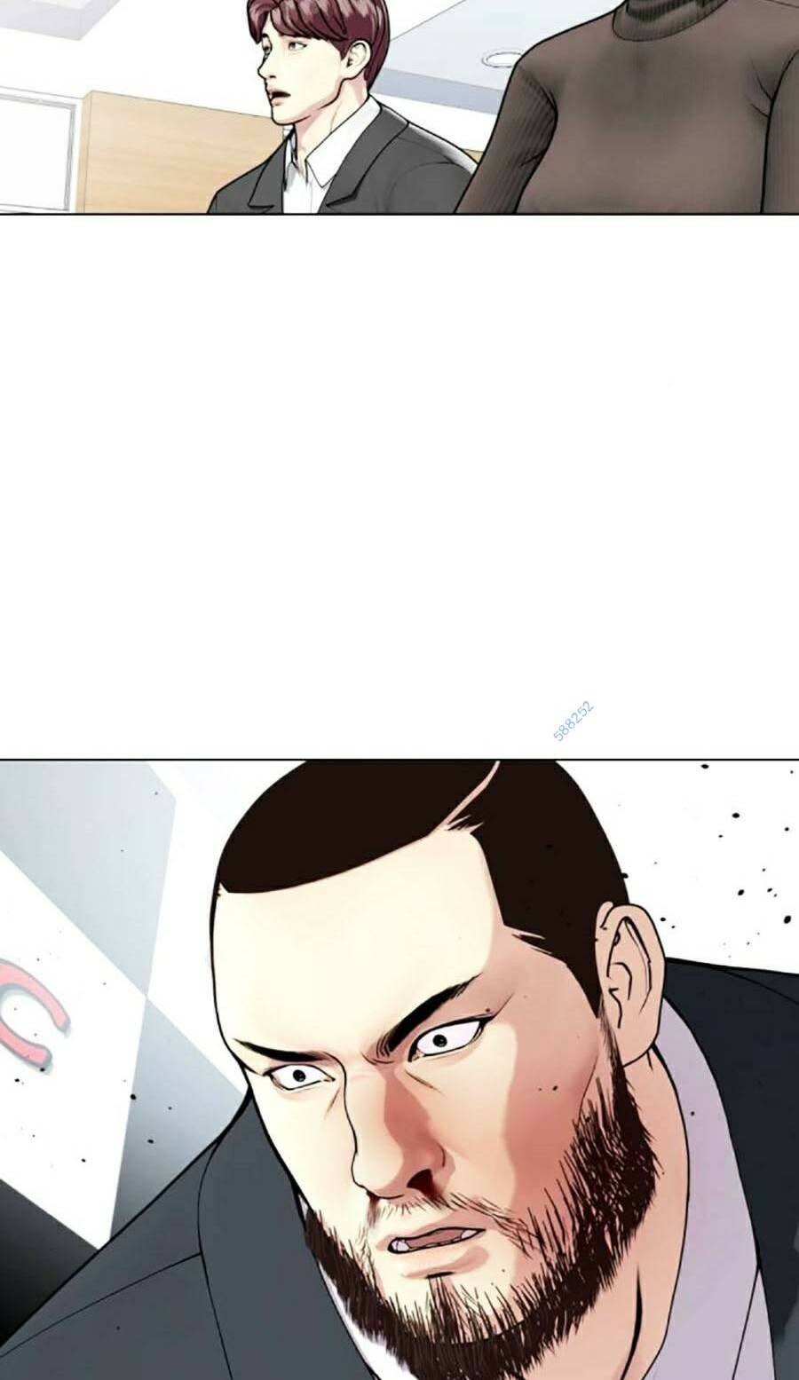 Loser Giỏi Võ - Chapter 23 - Page 5