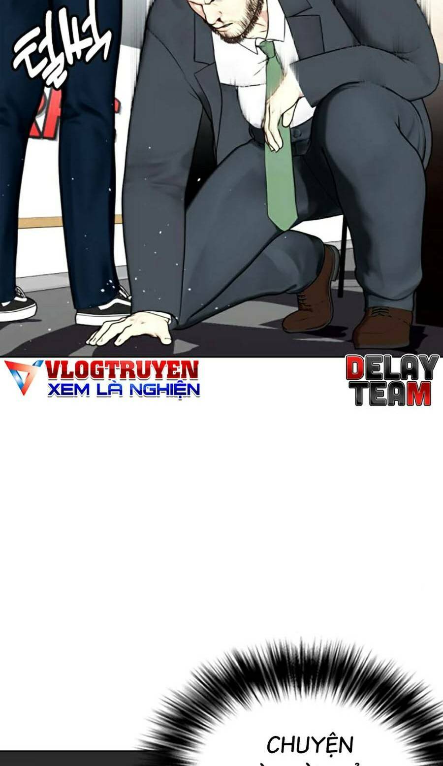 Loser Giỏi Võ - Chapter 23 - Page 7