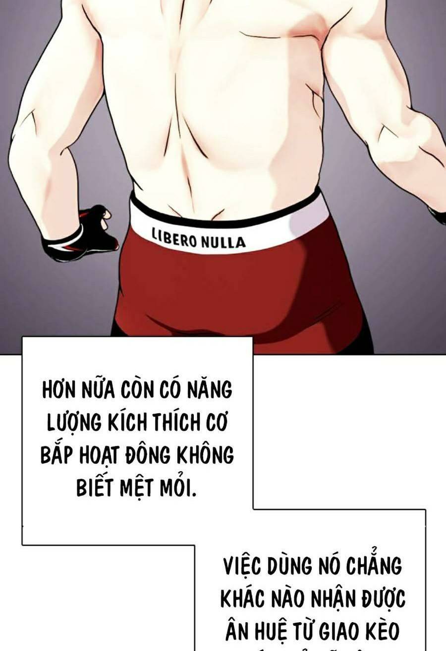 Loser Giỏi Võ - Chapter 23 - Page 85