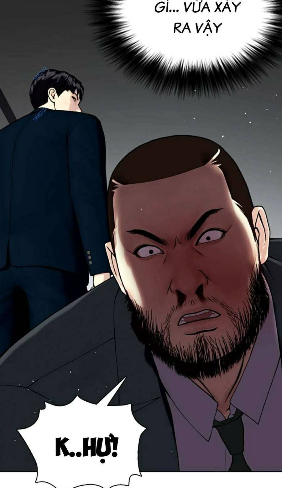 Loser Giỏi Võ - Chapter 23 - Page 8