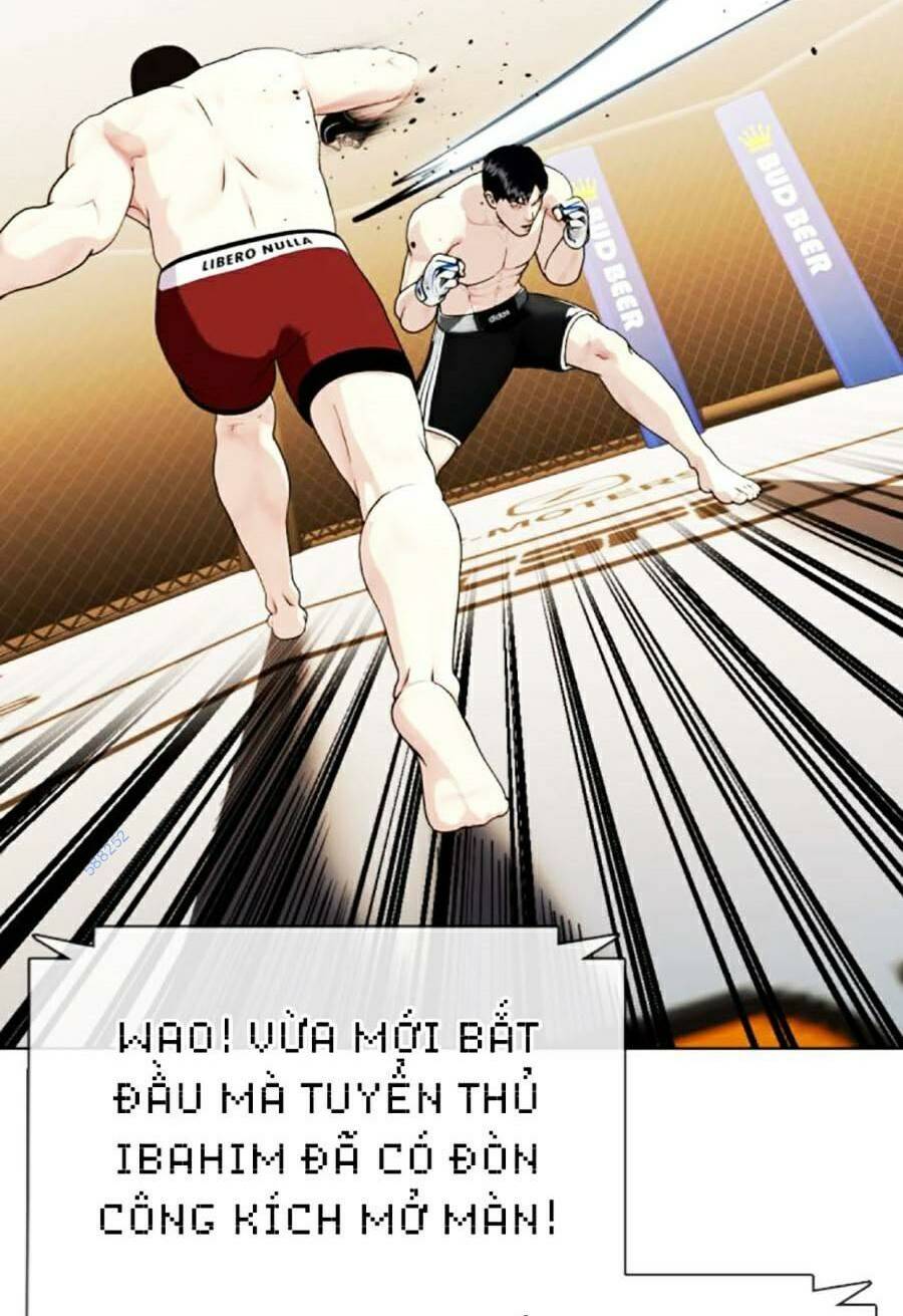 Loser Giỏi Võ - Chapter 23 - Page 93