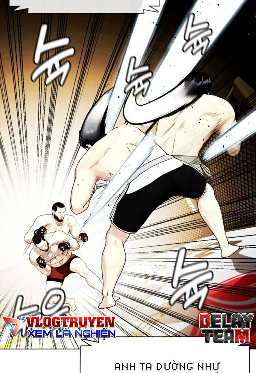 Loser Giỏi Võ - Chapter 23 - Page 95