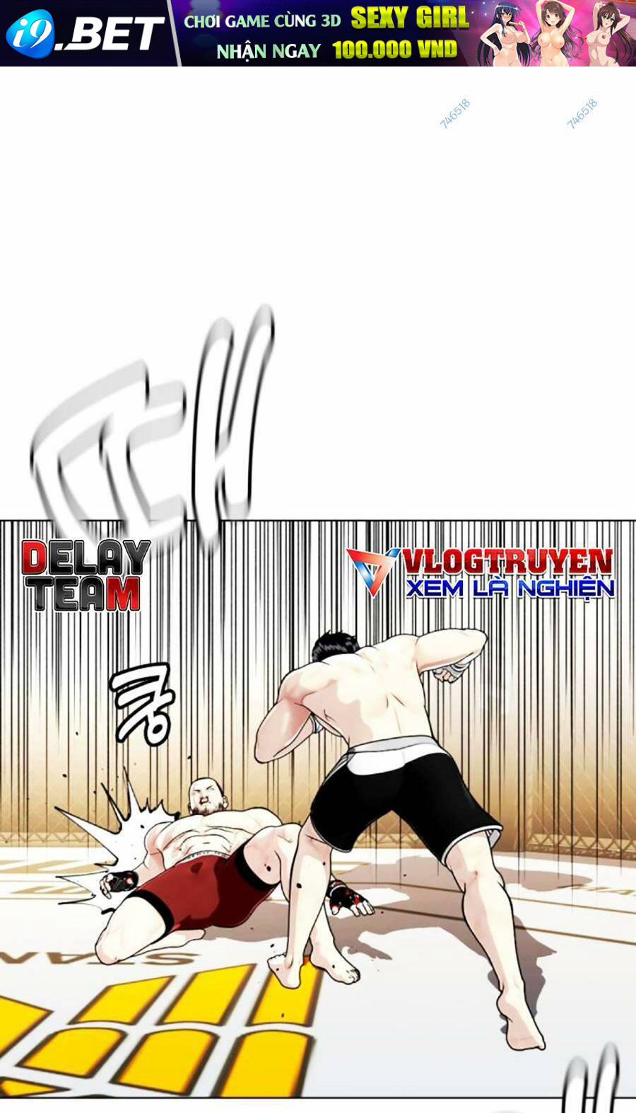 Loser Giỏi Võ - Chapter 24 - Page 100