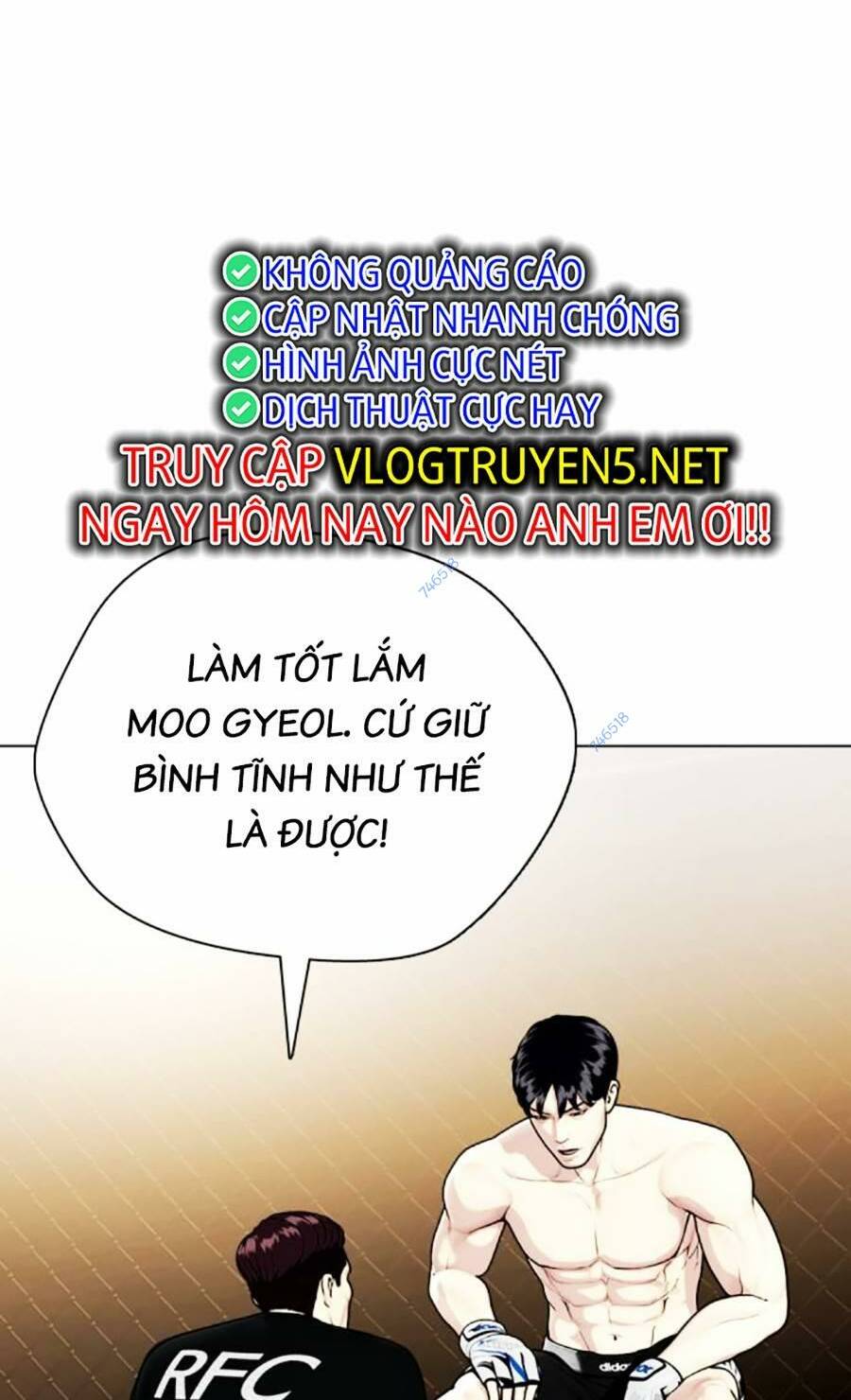 Loser Giỏi Võ - Chapter 24 - Page 105