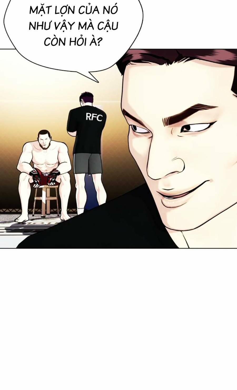 Loser Giỏi Võ - Chapter 24 - Page 107