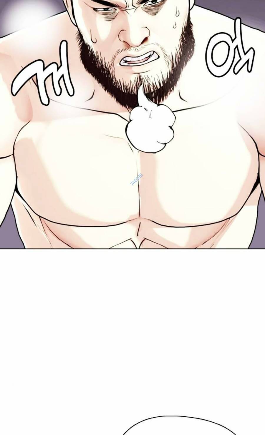 Loser Giỏi Võ - Chapter 24 - Page 109