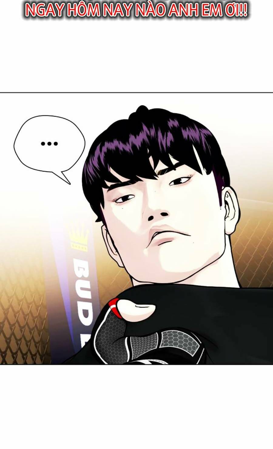 Loser Giỏi Võ - Chapter 24 - Page 115