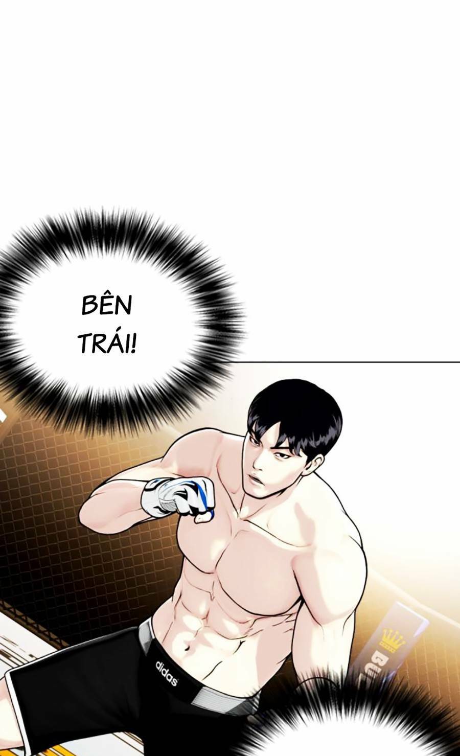 Loser Giỏi Võ - Chapter 24 - Page 122