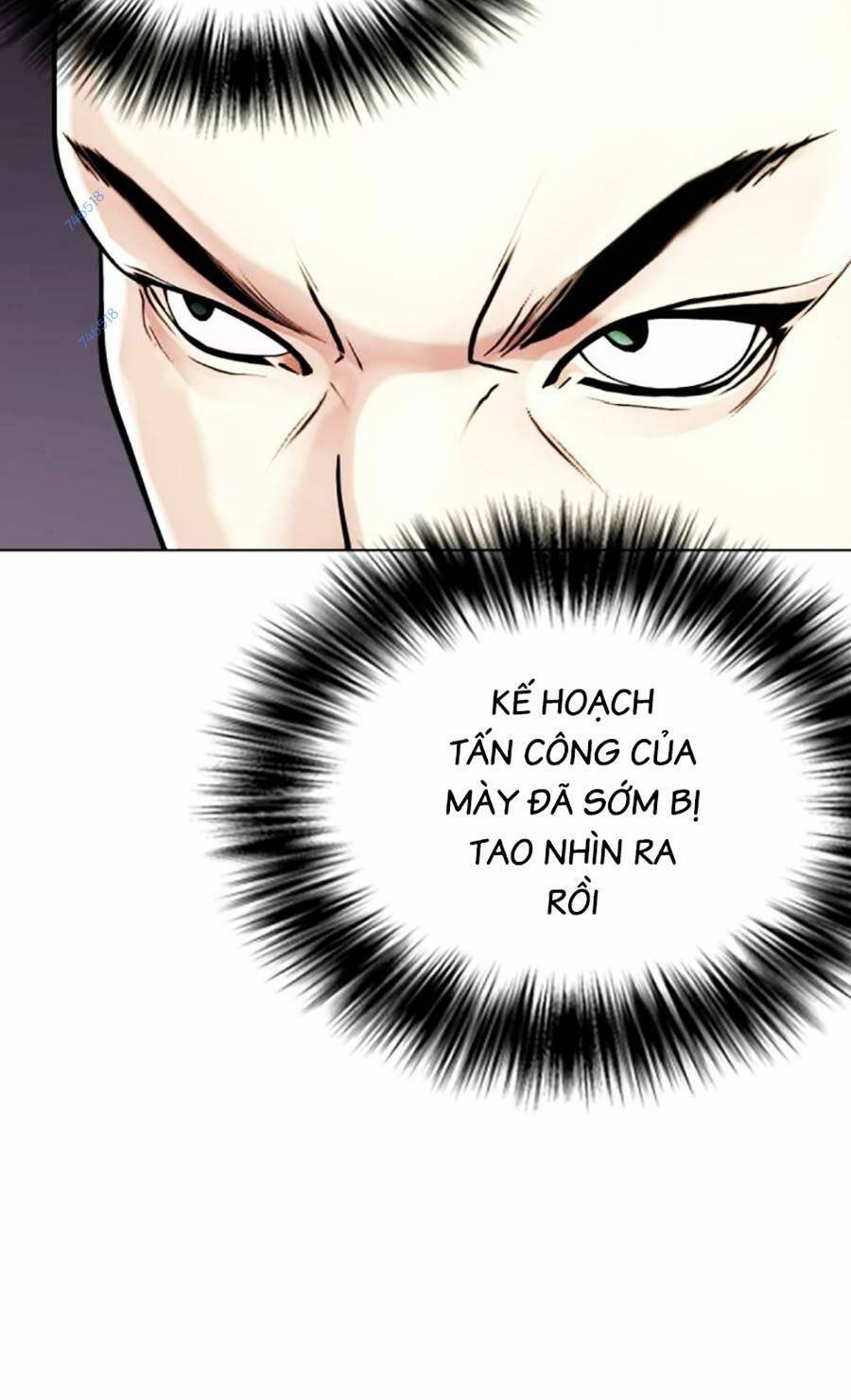 Loser Giỏi Võ - Chapter 24 - Page 124