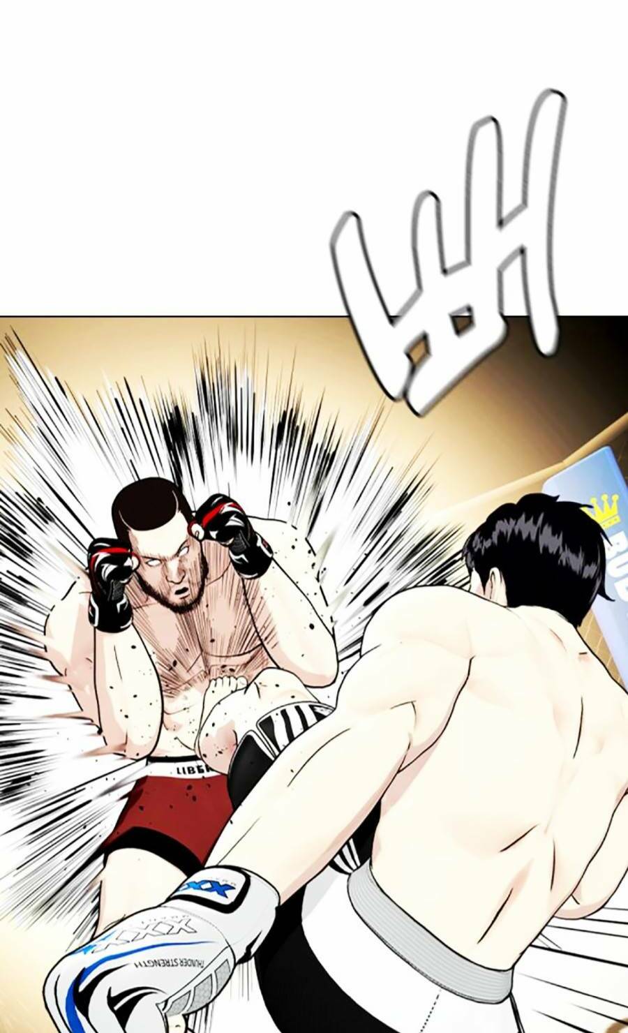 Loser Giỏi Võ - Chapter 24 - Page 131