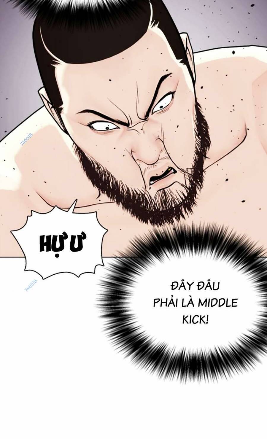 Loser Giỏi Võ - Chapter 24 - Page 133